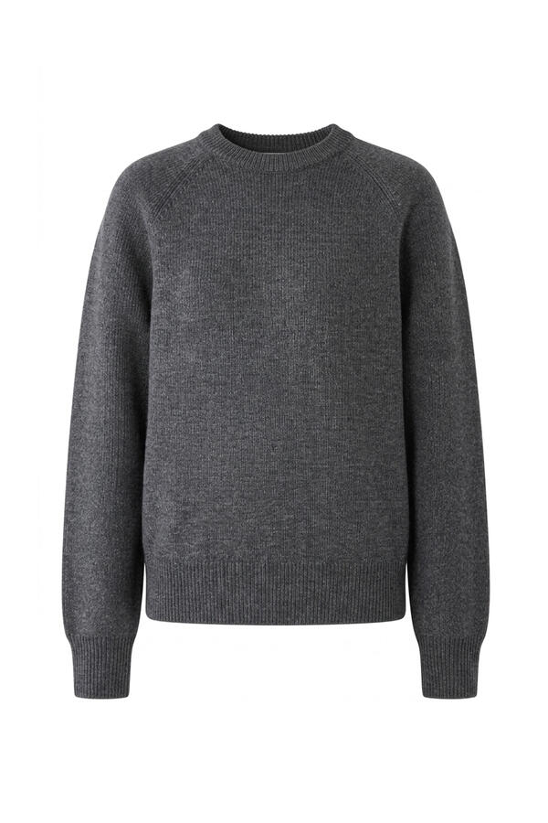  Lina Padded Sweater