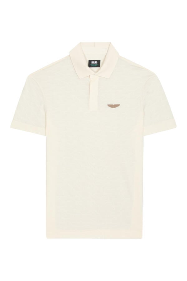 C-Prout 180 AM Polo Shirt