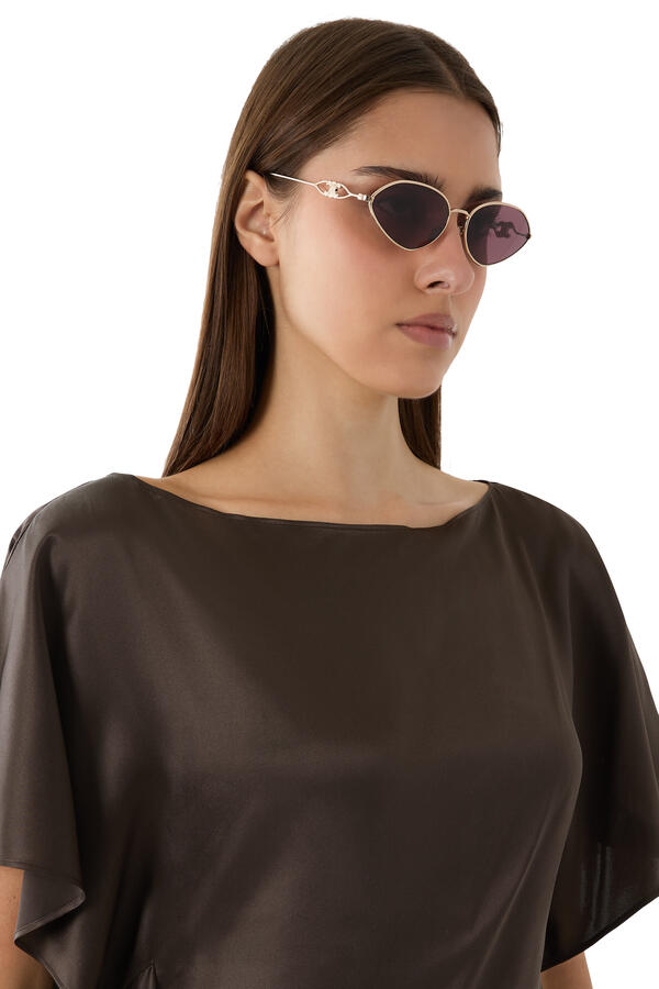 Wire 01 Sunglasses