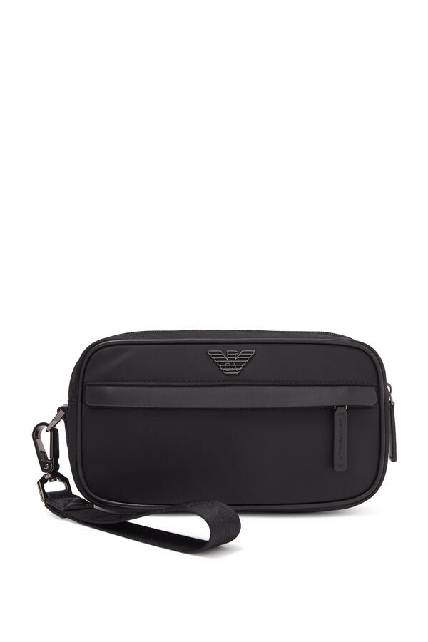 Recycled Nylon Beauty Case