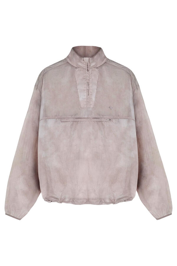  247 Overhead Training Jacket 