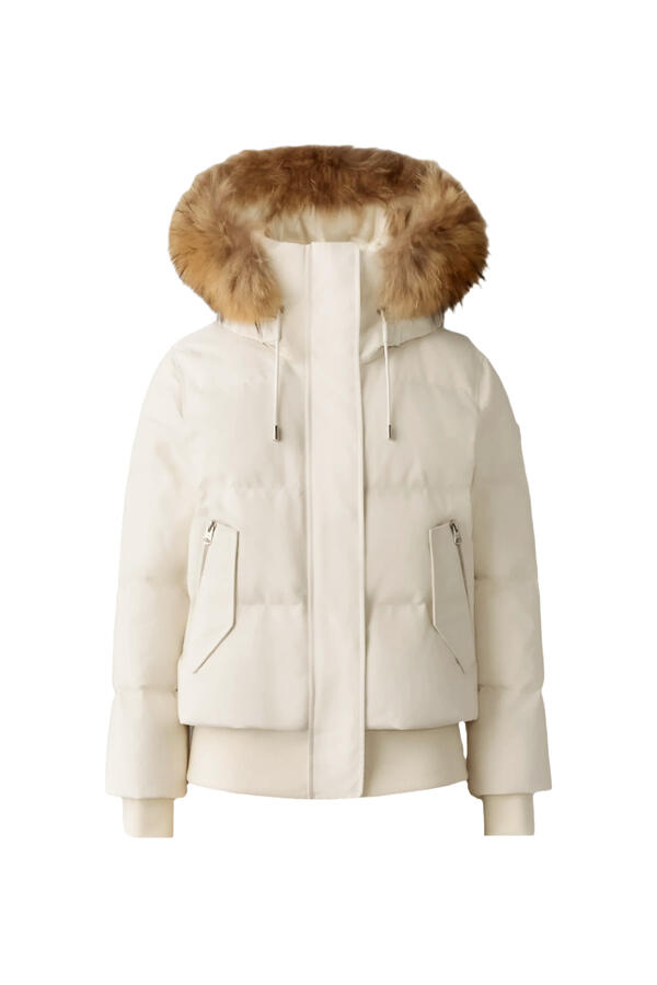 Nefi-F Down Jacket