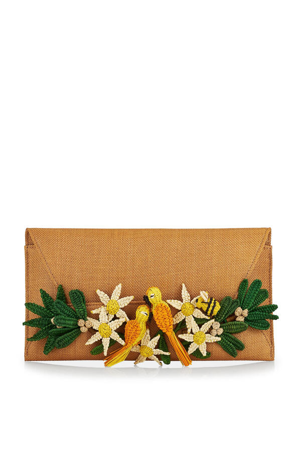 Birdsong Clutch