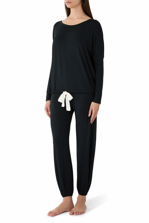 Gisele TENCEL™ Modal Slouchy PJ Set