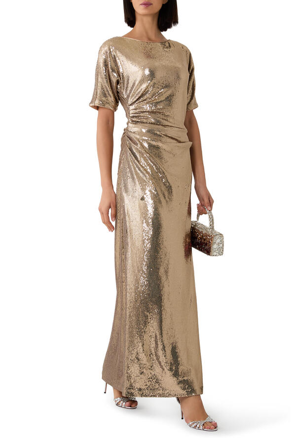 Coralie Gown