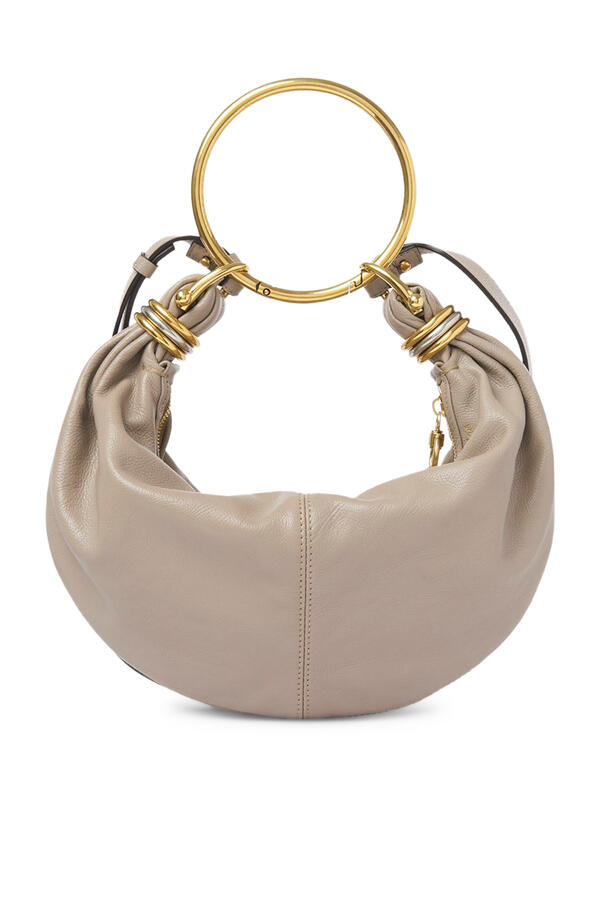 Small Bracelet Hobo Bag