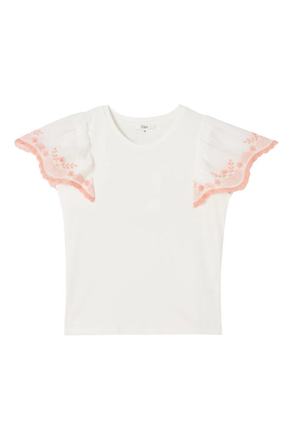 Kids Fancy Blouse