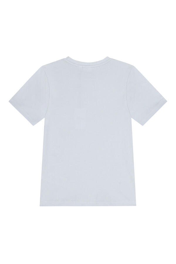 Kids Logo T-Shirt
