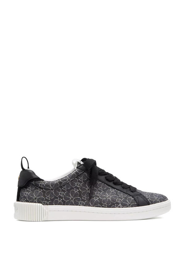 Spade Flower Sneakers