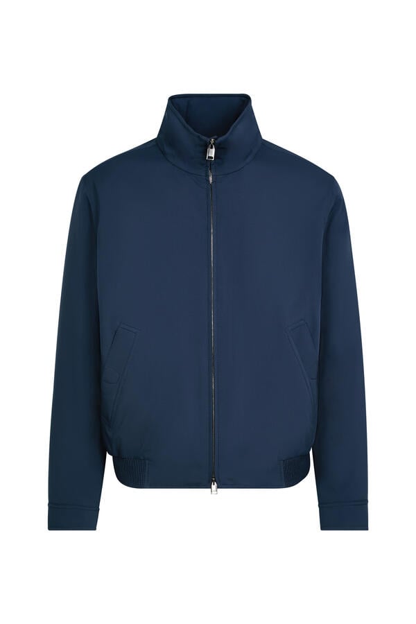 Full-Zip Jacket
