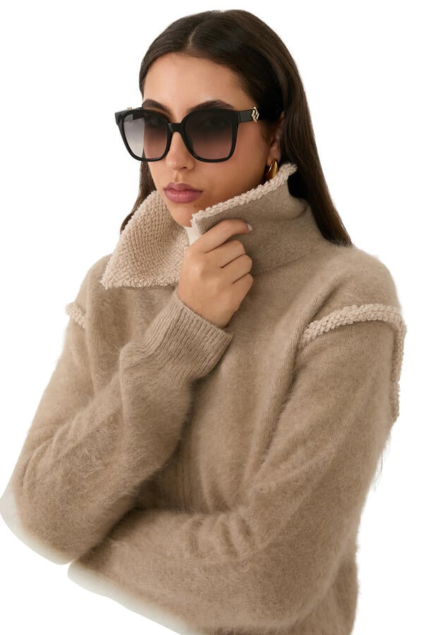 FF Diamonds Sunglasses