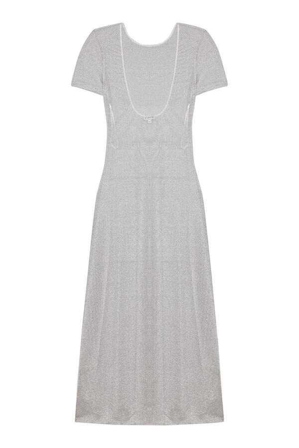 Zinc Dress
