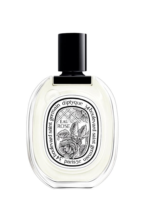 Eau Rose Eau de Toilette