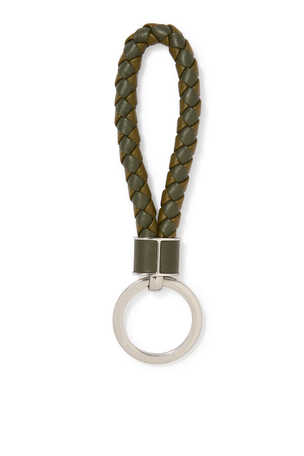 Intreccio Key Ring
