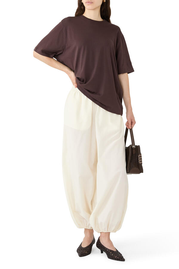 Harper Soft Organic T-Shirt