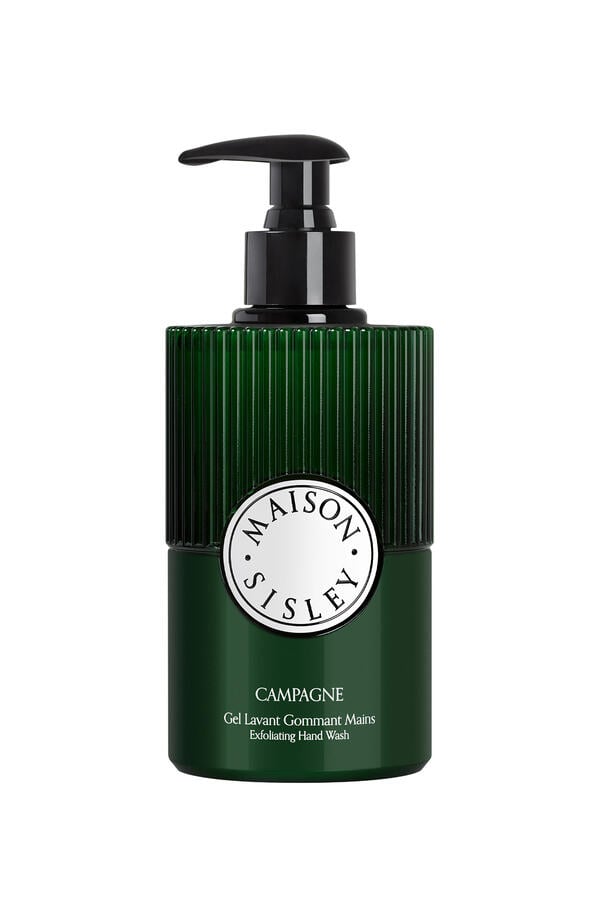 Exfoliating Hand Wash