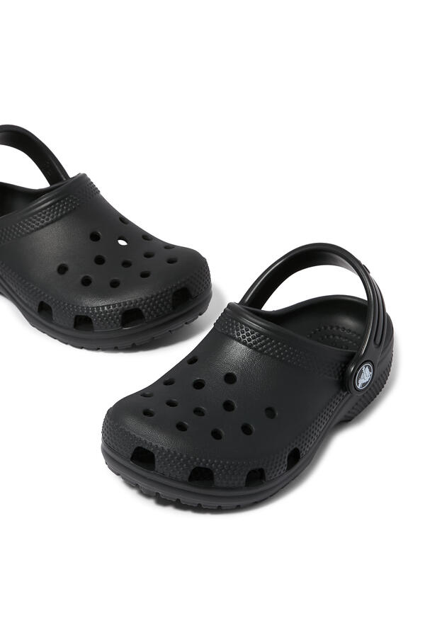 Toddler Classic Clog