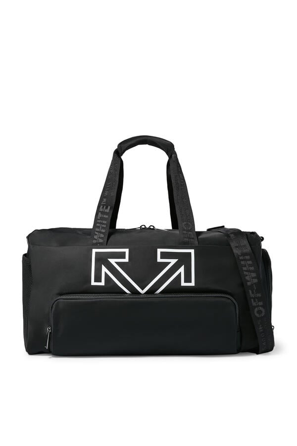 Heritage Gym Bag