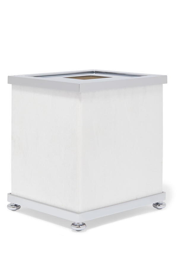 Marble Tissue Holder
