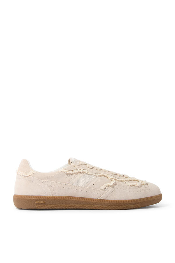 Tb.490 Crochet Sneakers