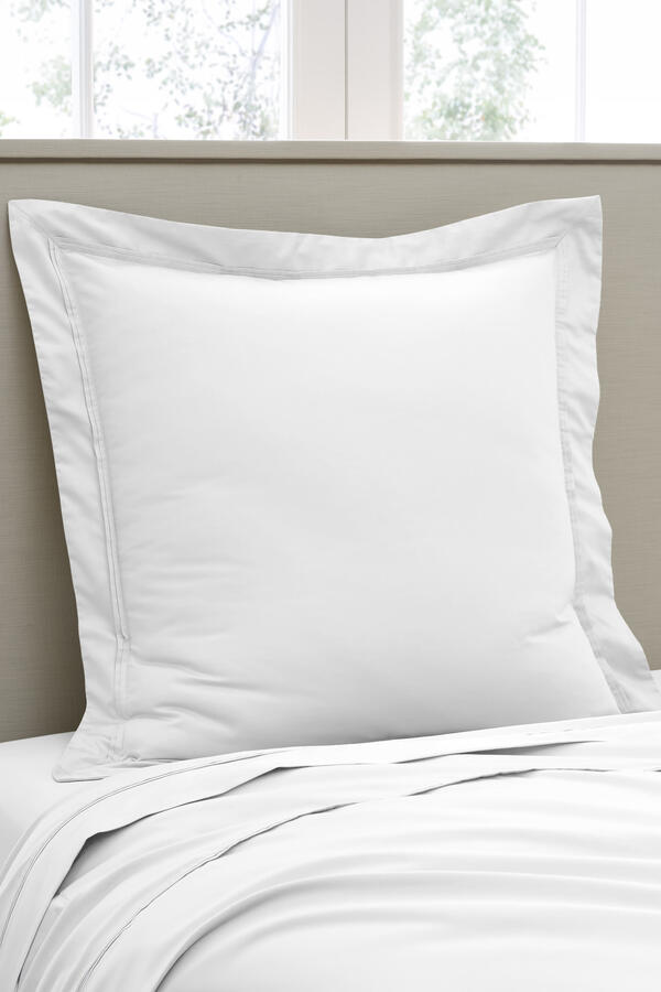 500 Thread Pillowcase