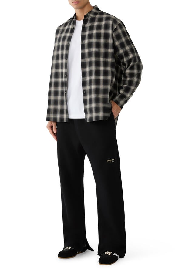 Classic Slim Trackpants