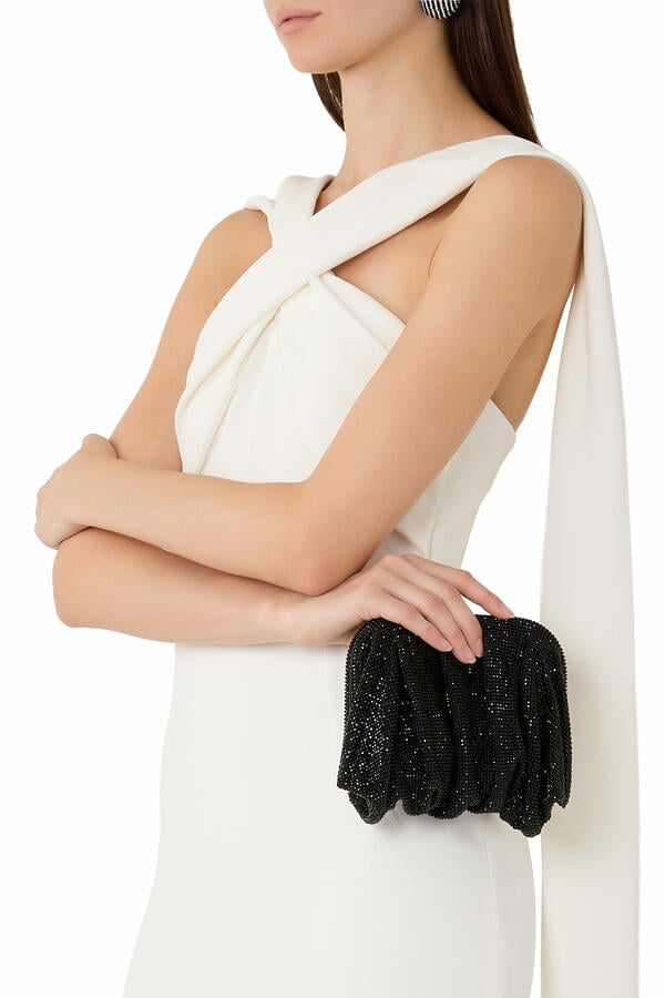 Venus La Petite Clutch Bag