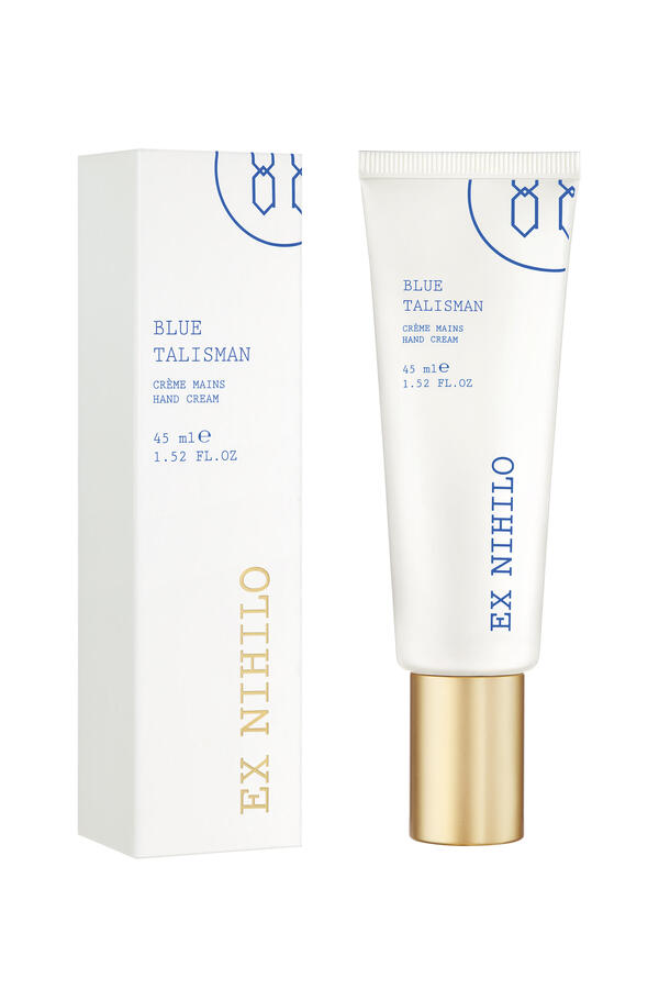 Blue Talisman Hand Cream
