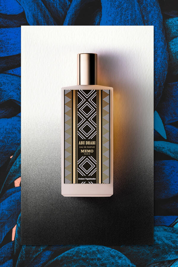 Abu Dhabi Eau de Parfum