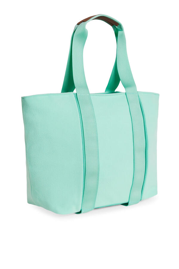 Kids Tote Bag