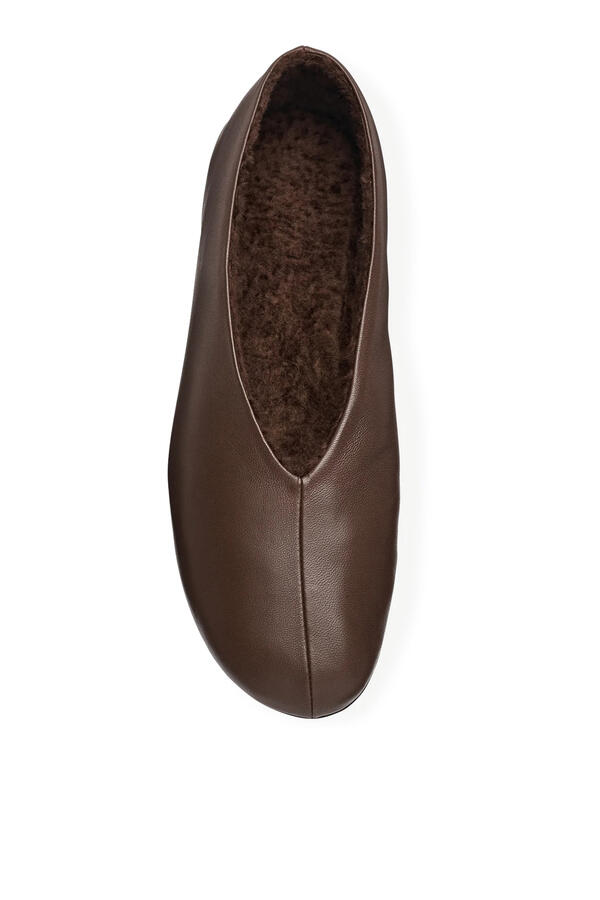 Stella Slippers 