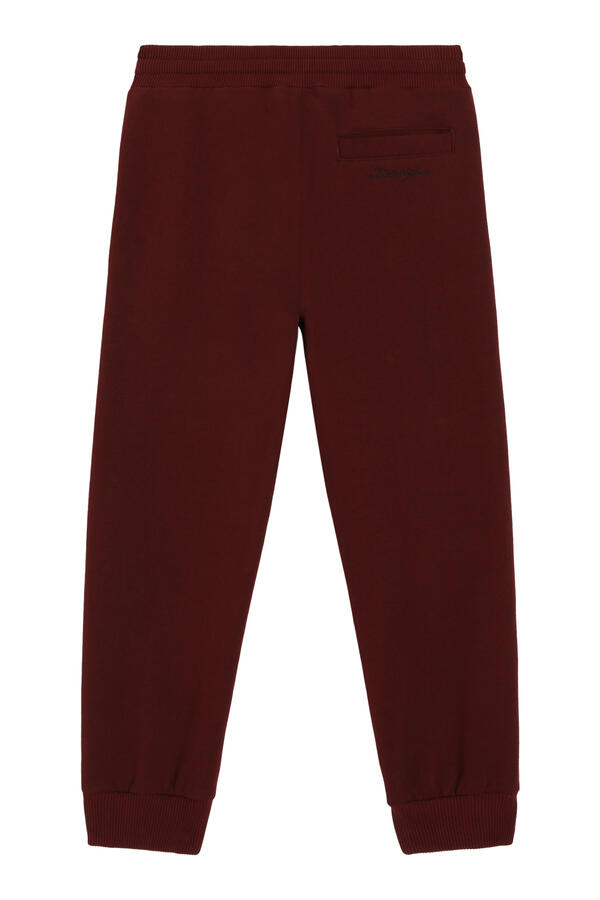 Kids Logo Jogging Trousers