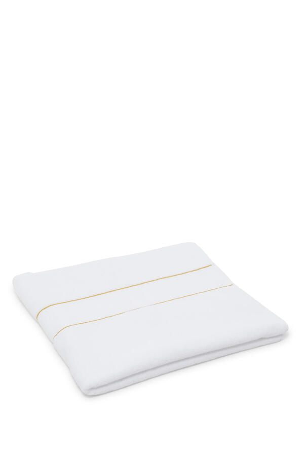 Lara Egyptian Cotton Bath Collection