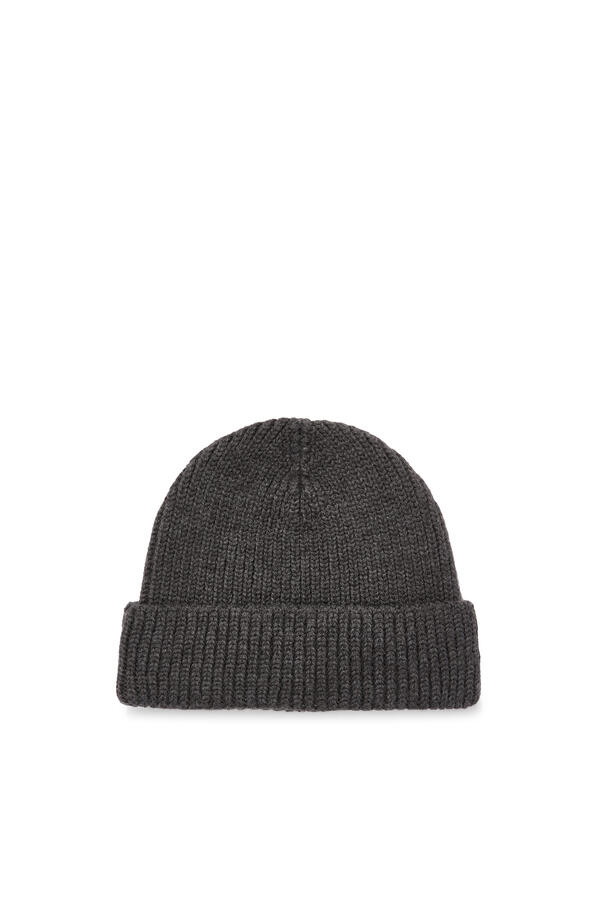 Kids Logo Beanie