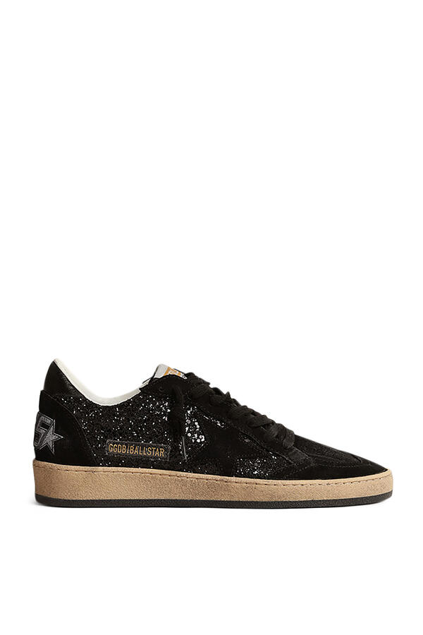 Ball Star Sneakers