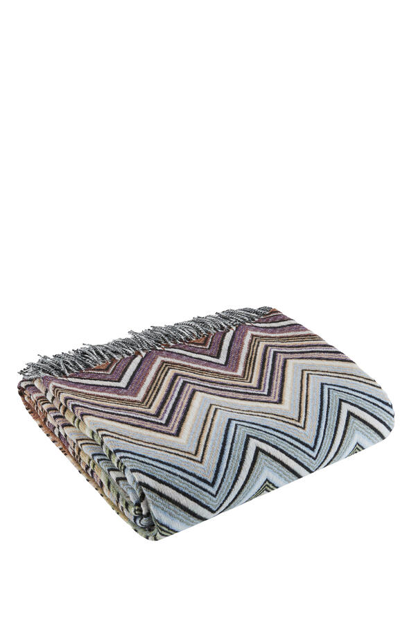 Throw Perseo Plaid 