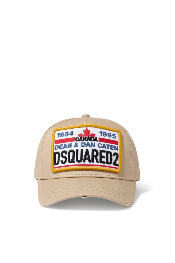 Logo Baseball Cap