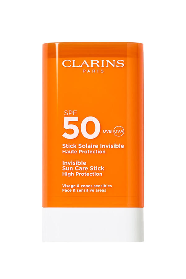 Invisible Sun Care Stick SPF50 