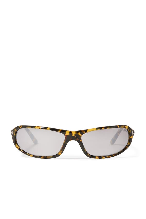 Addison Sunglasses
