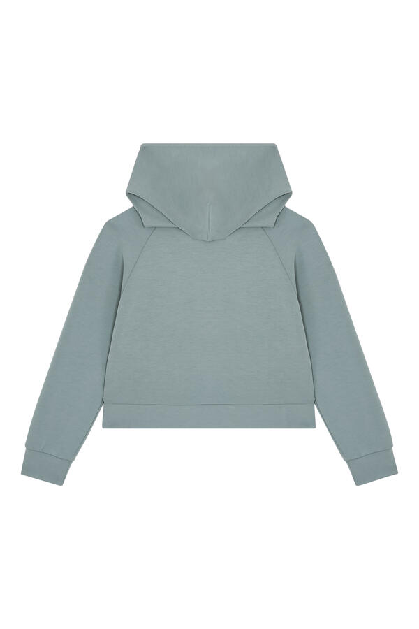 Kids  Logo Hoodie