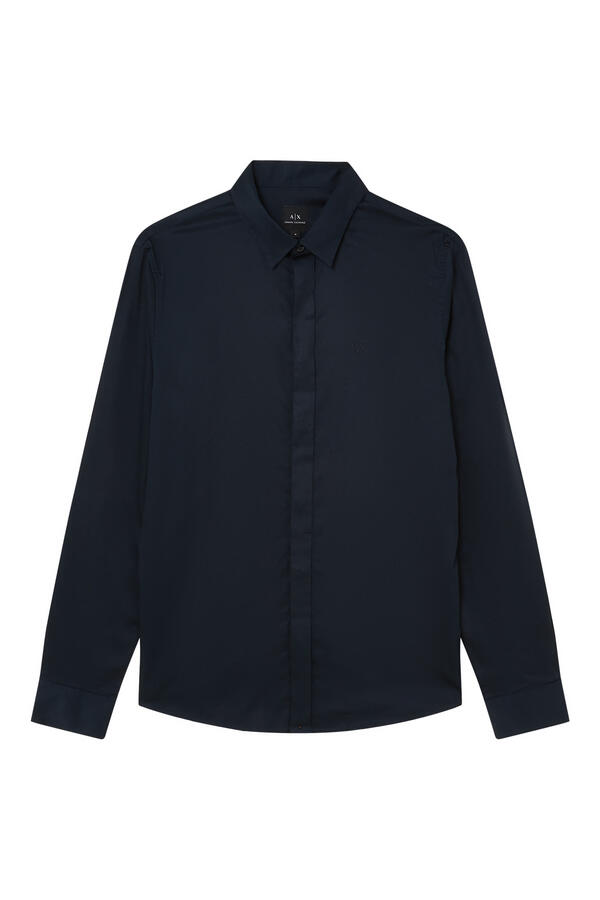 Slim Fit Shirt