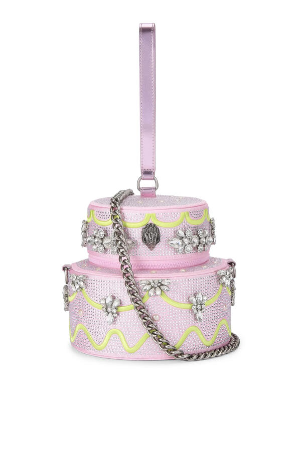 Cake Crossbody Bag
