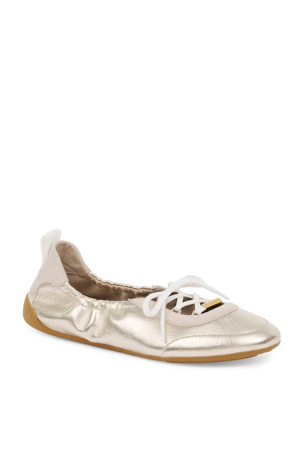 Kick Ballerina Sneakers