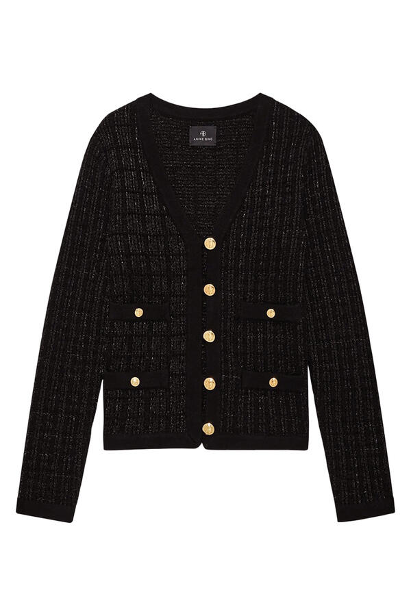 Tessa Cardigan
