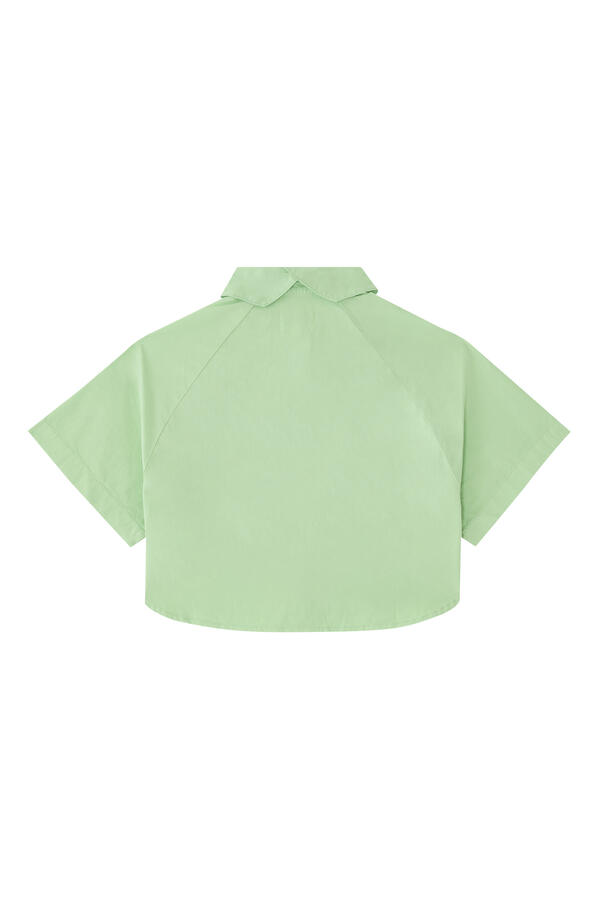 Kids Logo Shirt