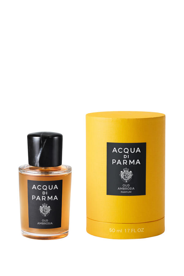 Oud Ambrosia Eau de Parfum 