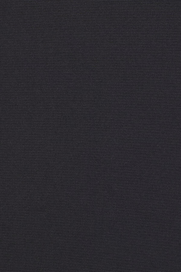 بودي سوت غير مبطن بياقة عميقة وتصميم ثونج