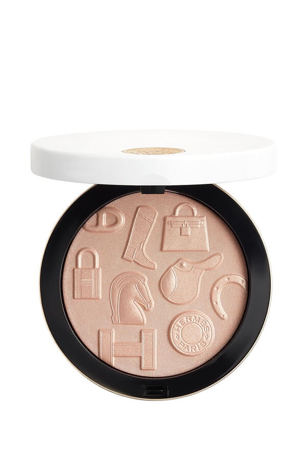 Makeup Les Grigris Hermes Powder