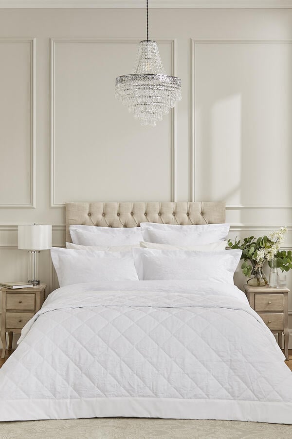 Winchester Bedspread