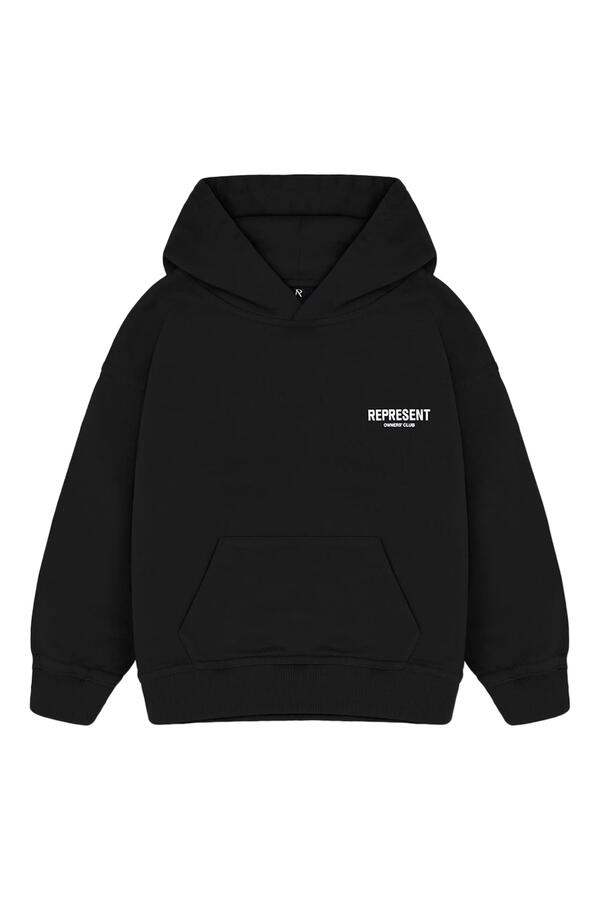 Kids Owners’ Club Hoodie
